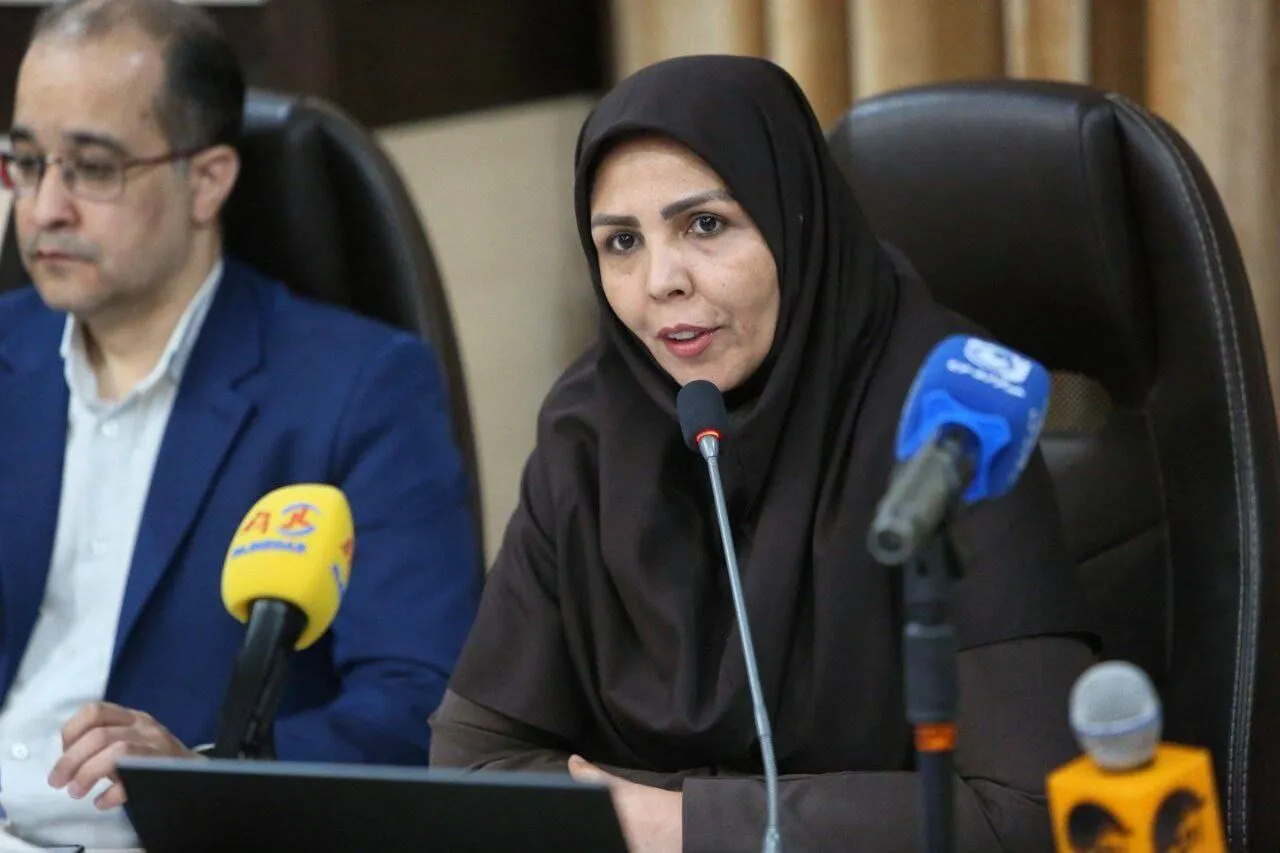 افزایش سهم زنان از پست‌های مدیریتی نیازمند ارتقای اعتماد به نفس آنان است