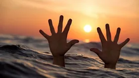 غرق شدن کودک هشت&zwnj; ساله مشهدی در دریای بابلسر (۱۶ مرداد ۱۴۰۵)
