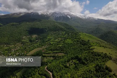 ایران زیباست | طبیعت زیبای رودبار