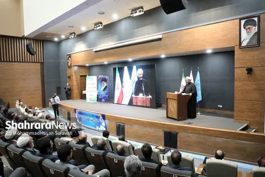 «شکرانه خدمت»،تجلیل از خادمان میزبانی از زائران نوروزی