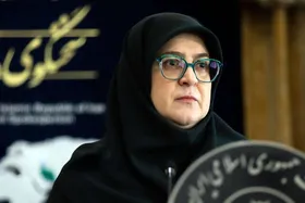 سخنگوی دولت: سال تحصیلی را در سوگ ۱۲۰ دانش آموز مینابی آغاز کردیم