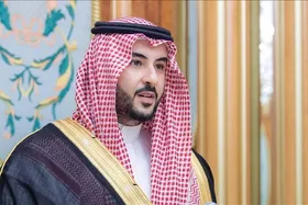 گفت&zwnj;وگوی تلفنی وزرای دفاع آمریکا و عربستان