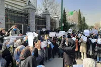 تصویب ممنوعیت برگزاری تجمعات و راهپیمایی در مکان‌های حساس و امنیتی