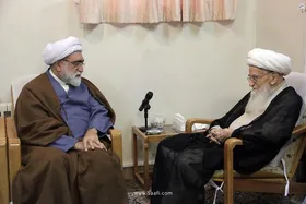 نسبت به مسائل دینی و فرهنگی شهر مشهد اهتمام جدّی داشته باشید