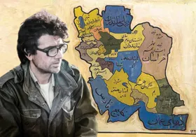 شاگردان مدرسه &laquo;رادکان&raquo; چگونه آموزگارشان، محمدرضا شجریان، را به&zwnj;خاطر می&zwnj;آوردند؟