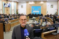 ۲ شهروند اصفهانی در حمله امروز به مجتمع تجاری در جنوب اصفهان شهید شدند(۲۲ اسفند ۱۴۰۴)