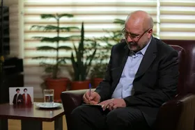 نامه قالیباف به رئیسی؛ ایراد آئین&zwnj;نامه رتبه&zwnj;بندی معلمان به نفع &laquo;معلمان طرح مهرآفرین&raquo;