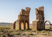 درباره مسجد خسروشیر؛ بازمانده‌ای از روزگار رونق جوین
