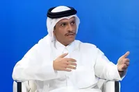 وزیر خارجه قطر: تجاوز‌های اسرائیل تهدیدی برای ایجاد جنگ منطقه‌ای است