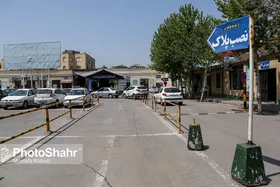 مراکز تعویض پلاک در تهران و تمام استان&zwnj;ها بازگشایی شدند