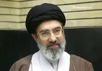 بیعت شهردار مشهد مقدس با سومین رهبر انقلاب اسلامی ایران (۱۸ اسفند ۱۴۰۴)