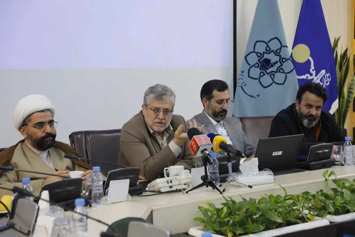 شهردار مشهد مقدس: نشان مشهدالرضا (ع) در تاریخ به یادگار خواهد ماند