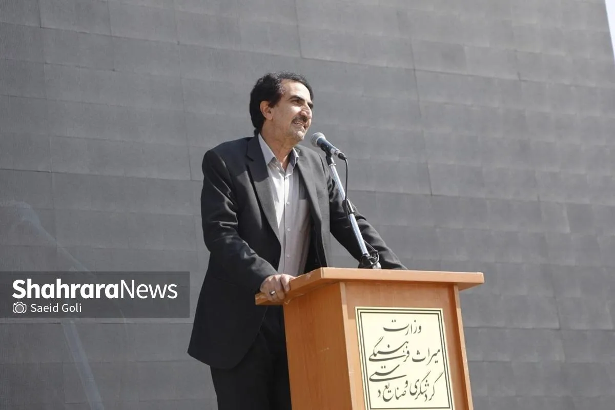 لزوم بازنگری در نحوه توزیع اعتبارات دهیاری‌ها | رشد ۳۰ درصدی بودجه روستا‌ها در شش‌ماهه نخست ۱۴۰۴