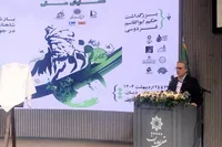 معاون سیاسی استانداری خراسان رضوی: نباید بین هویت ملی و مذهبی تقابل ایجاد کرد | شاهنامه ظرفیتی مغفول در گردشگری فرهنگی