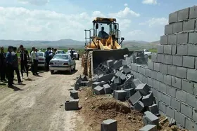 آغاز گشت&zwnj;های مستمر حفاظت و صیانت از اراضی کشاورزی خراسان رضوی در تعطیلات نوروزی