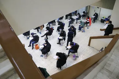 کنکور سراسر۱۴۰۲