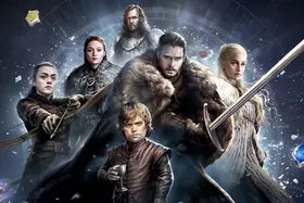 &laquo;بازی تاج و تخت&raquo; (The Game of thrones) وارد صحنه تئاتر شد