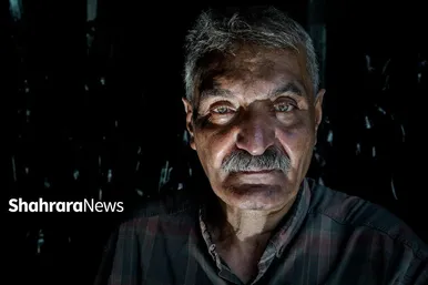 علامت سازی امیر عرب
