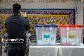 منتخبان قم در مجلس خبرگان رهبری و شورای اسلامی مشخص شدند
