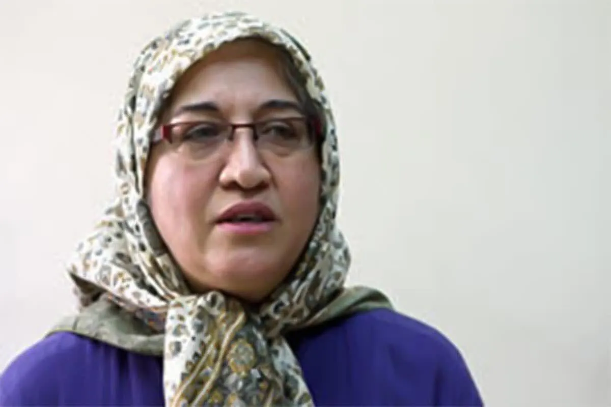 «سوسن شاکرین» موزیسین و مدرس موسیقی درگذشت