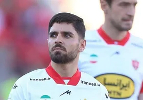 عمری به پرسپولیس بر می&zwnj;گردد