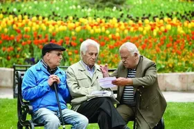 زمان ثبت نام &laquo;وام قرض&zwnj;الحسنه&raquo; ۲۰ میلیونی بازنشستگان تامین اجتماعی اعلام شد (۲۶ خرداد ۱۴۰۲)