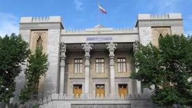 کنعانی: ارسال هرگونه سلاح و تجهیزات برای استفاده در جنگ اوکراین را قویا تکذیب می&zwnj;کنیم