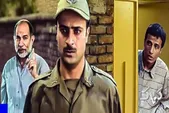 فیلم «عاشقانه‌ای برای سرباز وظیفه رحمت» به تلویزیون می‌آید