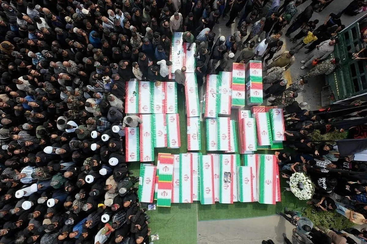 شهادت ۶۳ نفر در اصفهان طی حملات آمریکایی- صهیونی، تاکنون (۱۶ اسفند ۱۴۰۴)