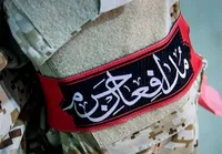 ویدئو | لحظه اعلام خبر بازگشت پیکر مطهر شهید «مجتبی علیزاده» پس از ۷ سال انتظار