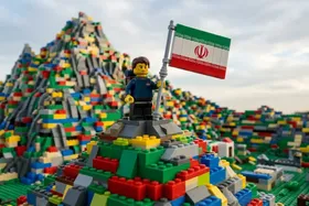 گاردین: ایران در جنگ رسانه&zwnj;های اجتماعی، حوزه فناوری را شکست داد