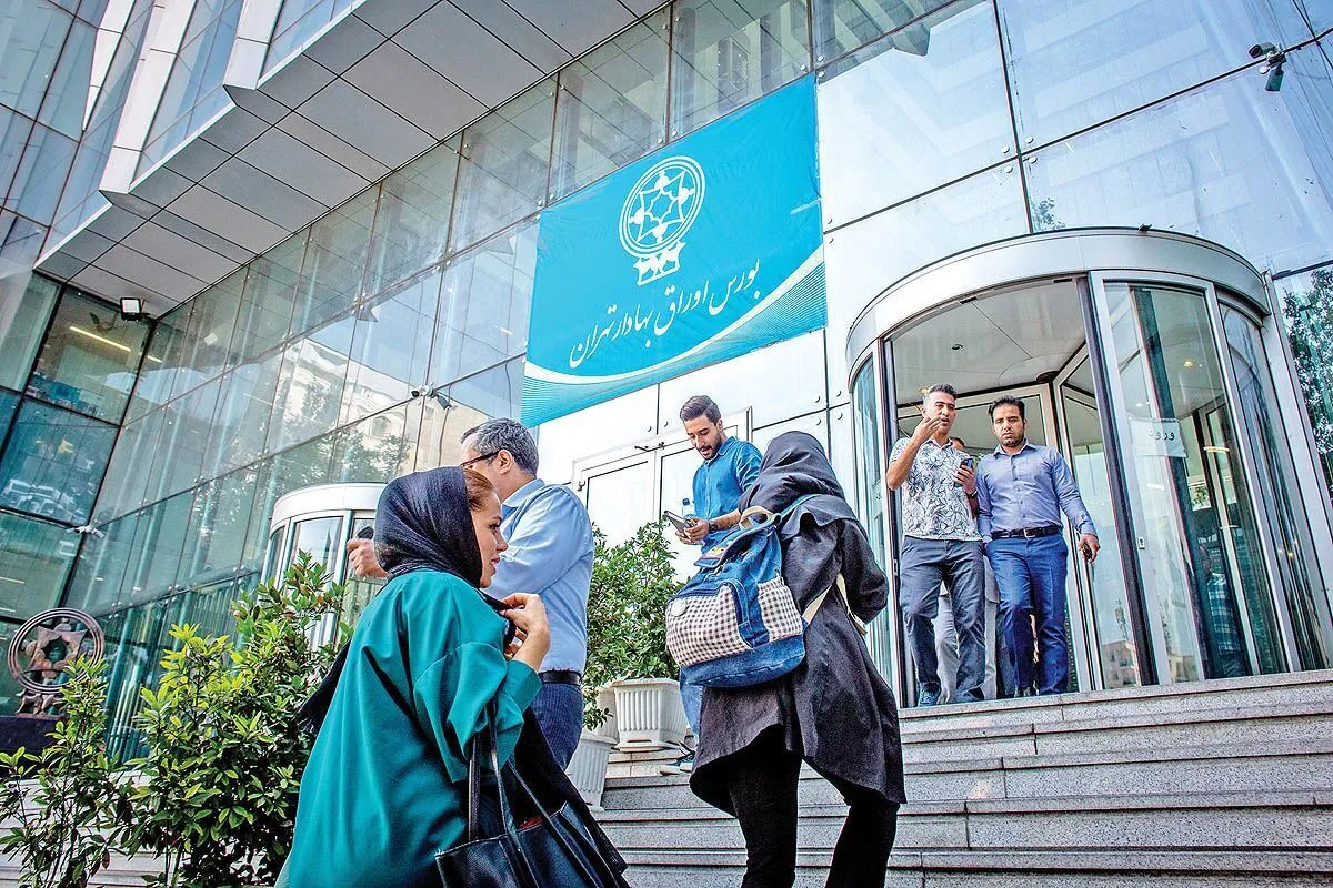 بورس هفته را سبزپوش آغاز کرد | گزارش وضعیت بازار سهام (۲۳ دی ۱۴۰۲)
