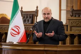 قالیباف: برنامه&zwnj;ریزی توطئه&zwnj;گران برای جدا کردن مردم از اهل بیت (ع) شکست خورد