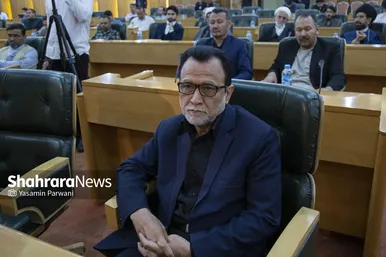 نشست نخبگان افغانستانی با موضوع امام خمینی(ره)؛ اقتدار امت، راهبردها و منویات