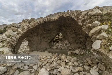 ایران زیباست | لیوس؛ روستایی از دل سنگ
