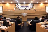 رئیس شورای استان خراسان رضوی: سهم مشهد از بودجه بسیار ناچیز است | استان خراسان را باید استان ملی ببینند + فیلم