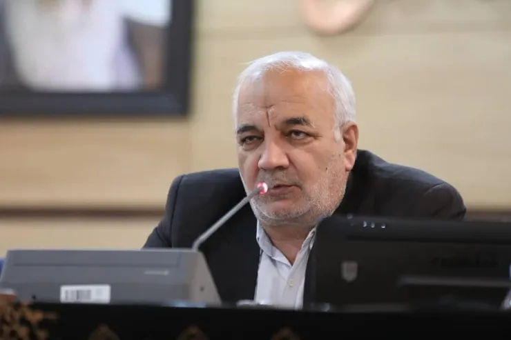رئیس شورای اسلامی شهر مشهد مقدس: خدمات ملی و بین‌المللی مشهدالرضا (ع) اعتبارات ملی می‌طلبد