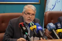 صالحی امیری: خراسان رضوی باید الگوی استان‌های دیگر باشد | جایگاه ممتاز استان در قطب زیارت، قطب صنایع دستی و قطب گردشگری سلامت
