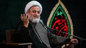حجت&zwnj;الاسلام والمسلمین پناهیان: دین اسلام بر پایه محبت استوار شده است