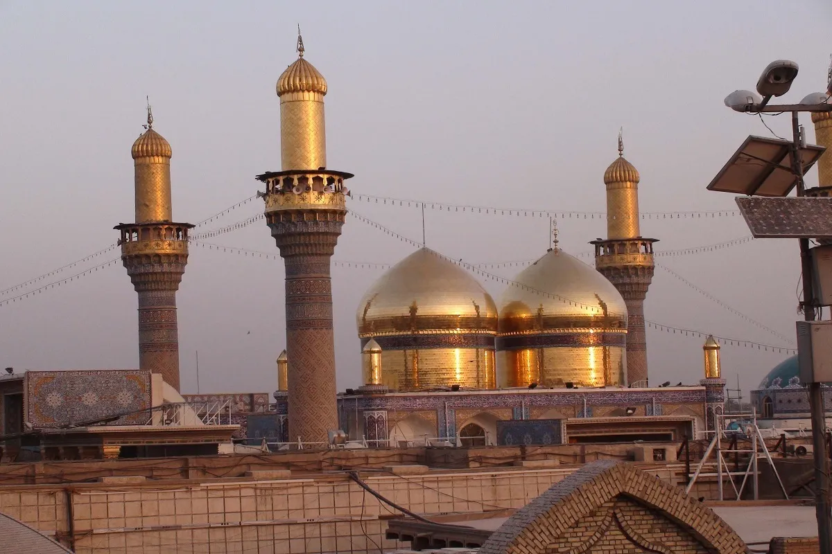 تدابیر ویژه کشور عراق برای برپایی مراسم میلیونی شهادت امام جواد (ع)