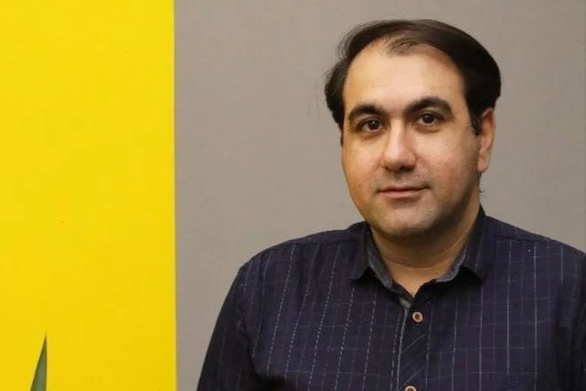 معاون هنری اداره کل فرهنگ و ارشاد اسلامی خراسان رضوی  معرفی شد