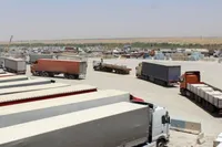 جابه‌جایی ۳۱ میلیون تُن کالا در شبکه راه‌های کشور طی ۲۶ روز نخست جنگ رمضان