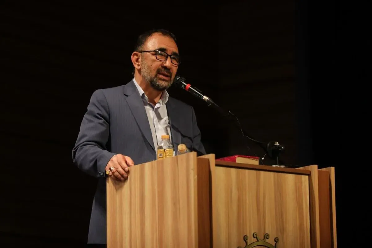 نظری: کاهش معطلی رای دهندگان از مهمترین برنامه‌های انتخاباتی است