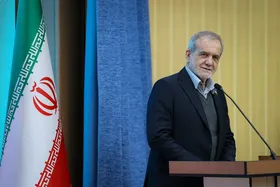 پزشکیان: کشته شدن سالانه ۱۷ هزار نفر در جاده&zwnj;های کشور قابل قبول نیست