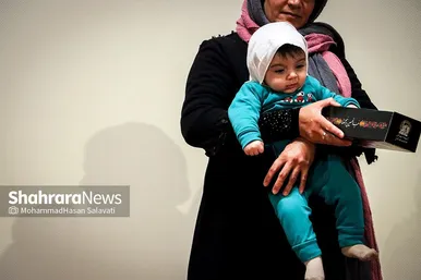 رونمایی و اکران فیلم مستند «نفس» در مشهد
