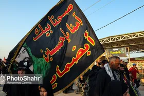 آخرین وضعیت مرز&zwnj;های زمینی برای زائران پیاده اربعین ۱۴۰۰ + جزئیات