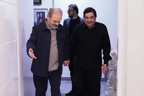 مخبر به دفتر حزب الله لبنان در تهران رفت (۱۱ خرداد ۱۴۰۵)