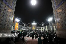 مراسم سالگرد شهدای هفتم تیر در حرم مطهر رضوی برگزار می&zwnj;شود