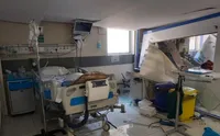 رئیس جمعیت هلال احمر جمهوری اسلامی ایران: حمله رژیم صهیونیستی به ۵ بیمارستان کشور خسارت وارد کرد