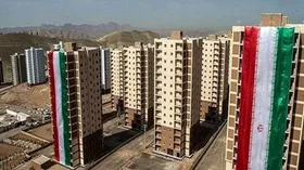 قیمت هر مترمربع مسکن در نهضت&zwnj;ملی چقدر است؟